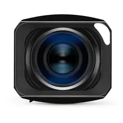 Leica Summilux-M f/1.4 28mm ASPH Sort Filterfatning E49