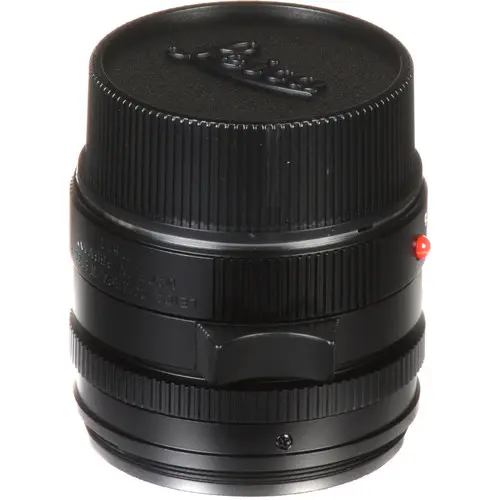 DEMO Leica Summicron-M f/2 28mm ASPH. Filterfatning E46 