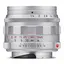 Leica Summilux-M f/1.4 35mm ASPH Silver Chrome finish