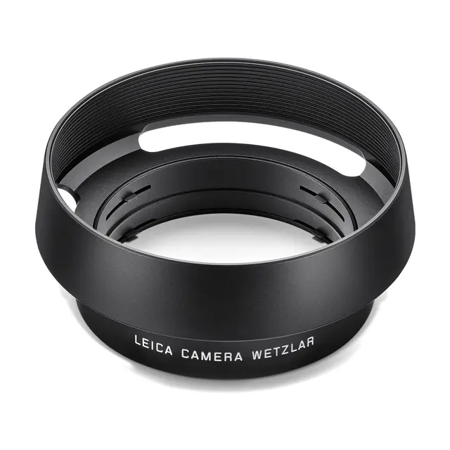 Leica Summilux-M f/1.4 35mm ASPH Silver Chrome finish 