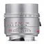 Leica Summilux-M 50mm f/1.4 ASPH Sølv