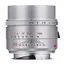 Leica Summilux-M 50mm f/1.4 ASPH Sølv