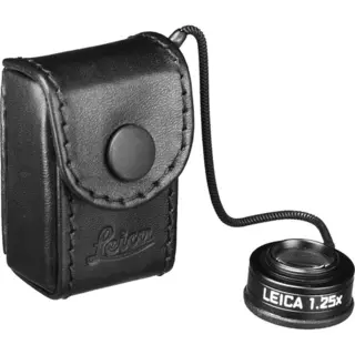 Leica S&#248;kerlupe-M 1.25x