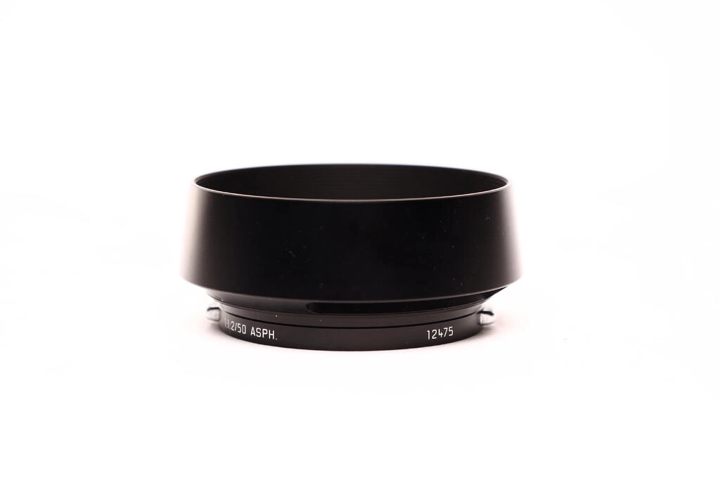 RETUR Leica 12475 Solblender Noctilux Til Noctilux M-50mm 1,2