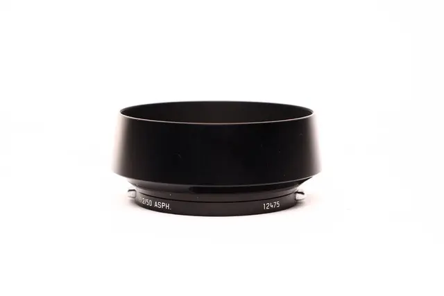 Retur Leica 12475 Solblender Noctilux Til Noctilux M-50mm 1,2 