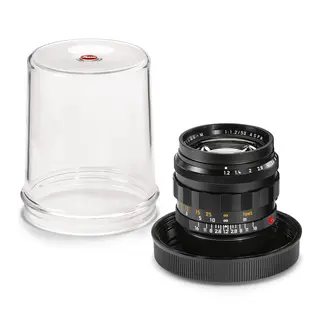 Leica Lens Container Objektivbeholder for Leica-M objektiver