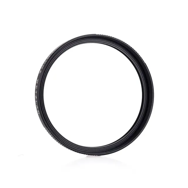Leica Filter UVa II E39 svart Beskyttelsesfilter 