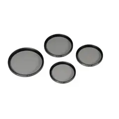 Leica Filter P-Cir, E67, svart