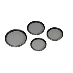 Leica Filter P-Cir, E67, svart Polafilter 67mm