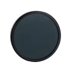 Leica filter ND 16x, E60, svart