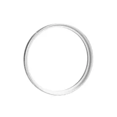 Leica Filter UVa II E60 s&#248;lv