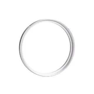Leica Filter UVa II E60 s&#248;lv