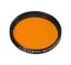 Leica Filter Orange E49 svart