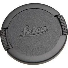 Leica Objektivdeksel E 46