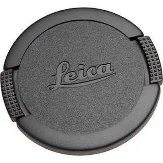 Leica Objektivdeksel E 46
