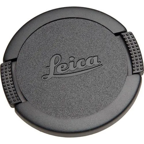 Leica Objektivdeksel E 46 