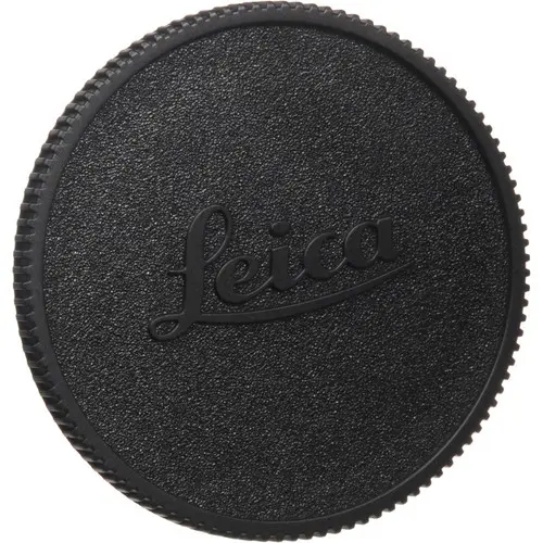 Leica Kamerahusdeksel M for Leica M 