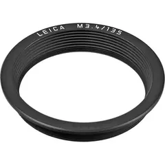 Leica Adapter for Universal Polafilter 135 f/3,4