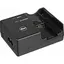 Leica M Kompakt Lader for Li-Ion batteri Følger orginalt med M9, M8.2 og M8