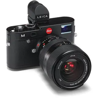 Leica R Adapter M for Leica M