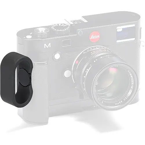 Leica Finger Loop for M og Q Large 
