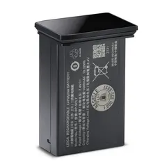 Leica Batteri BP-SCL7 Lithium-Ion Sort Glossy Black. Batteri til Leica M11