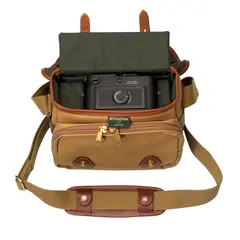 Billingham kombiveske Leica M Khaki Khaki