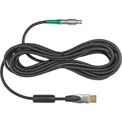 Leica USB-kabel S 5m for Leica S og Leica S2