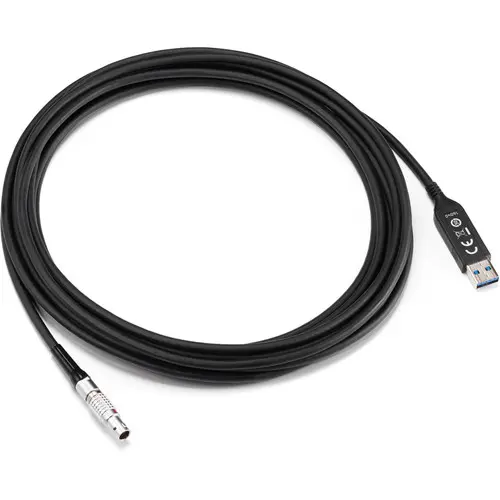 Leica Lemo-USB3.0 for Leica S 007 USB 3.0 