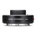 Leica Extender L 1.4x Leica Vario-Elmar-SL 100-400 f/5-6.3