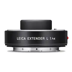 Leica Extender L 1.4x for Leica Vario-Elmar-SL 100-400 f/5-6.3