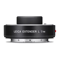 Leica Extender L 1.4x Leica Vario-Elmar-SL 100-400 f/5-6.3