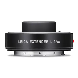 Leica Extender L 1.4x Leica Vario-Elmar-SL 100-400 f/5-6.3
