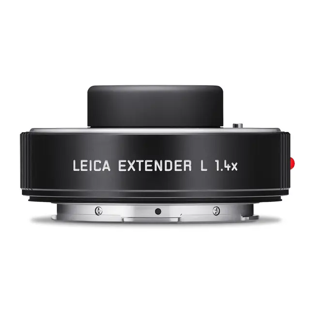 Leica Extender L 1.4x Leica Vario-Elmar-SL 100-400 f/5-6.3 