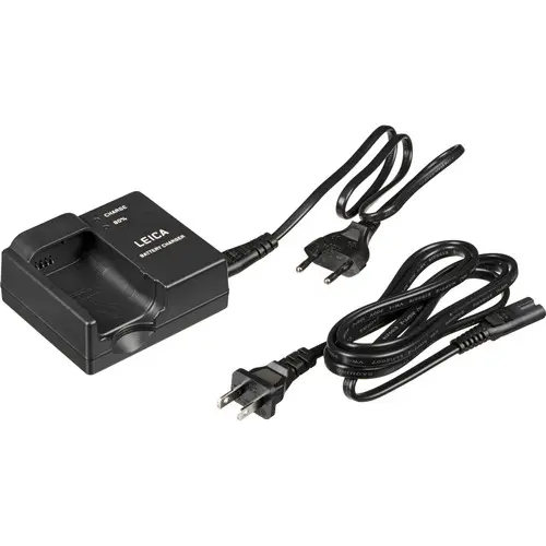 Leica Batterilader BC-SCL4 til Leica SL (typ 601) og Leica Q2 