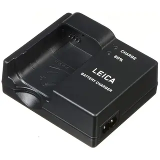 Leica Batterilader BC-SCL4 til Leica SL (typ 601) og Leica Q2