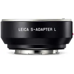 Leica S-adapter L til Leica SL