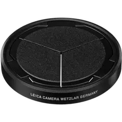 Leica Objektivdeksel for D-LUX (typ 109) Automatisk deksel - Kun D-Lux (109)