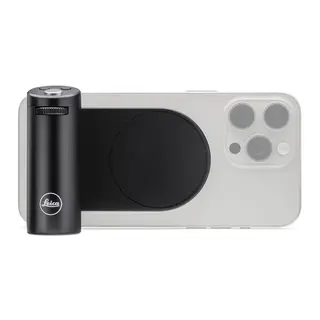 Leica Lux Grip Passer iPhone 12 og nyere, med MagSafe