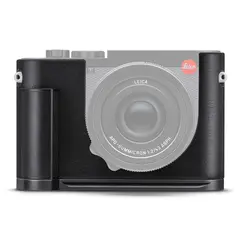 Leica Halfcase Q3 43  Leather For Q3 43. Black