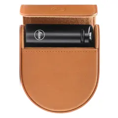 Leica Leather Case for Lux Grip