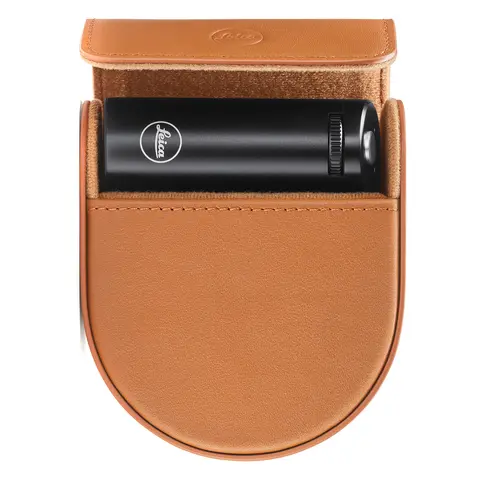 Leica Leather Case for Lux Grip