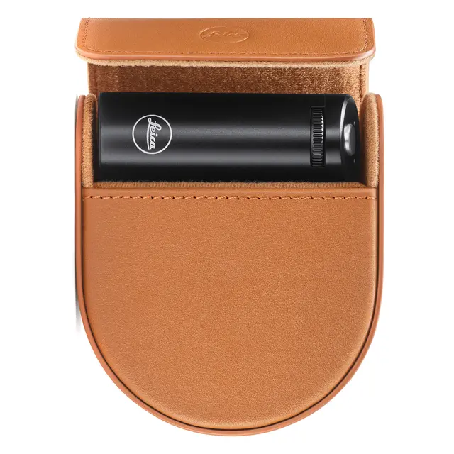 Leica Leather Case for Lux Grip 