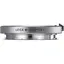 Leica M-adapter L, sølv M- optikk til L Mount kamera