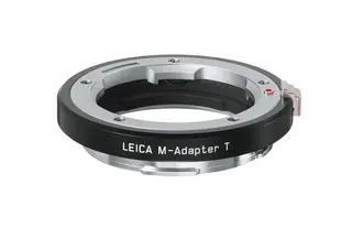 Leica M-adapter L M- optikk til L Mount kamera