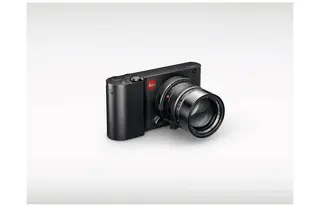 Leica M-adapter L til Leica T, SL og CL