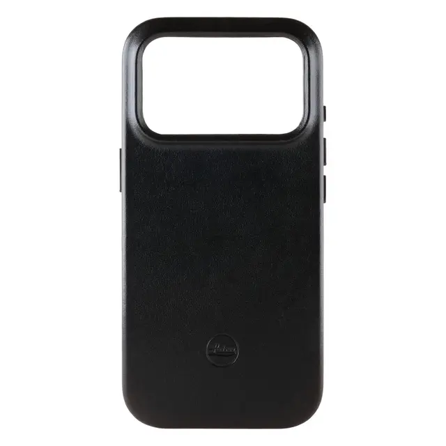 Leica Lux Case For iPhone 18 Pro 