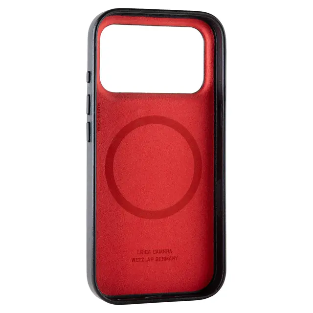 Leica Lux Case For iPhone 18 Pro 