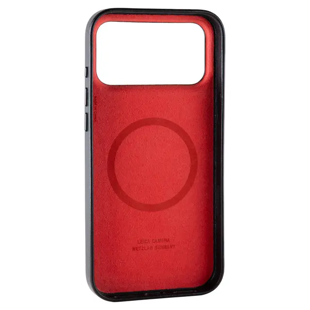 Leica Lux Case For iPhone 18 Pro Max 