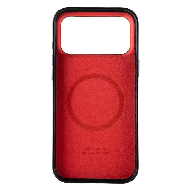 Leica Lux Case For iPhone 18 Pro Max 